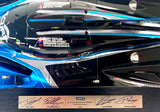 Autographed WTR/ANDRETTI 2023 Daytona 24hr Acura ARX-06 GTP 1:18 Scale Car