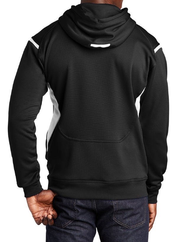 2024 WTR Andretti Sport Hoodie