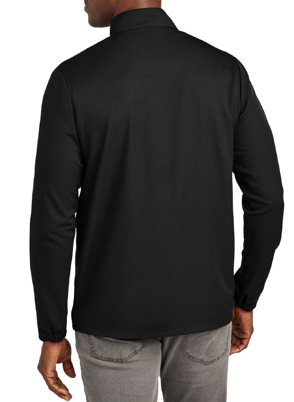 Travis Mathew 1/4 zip