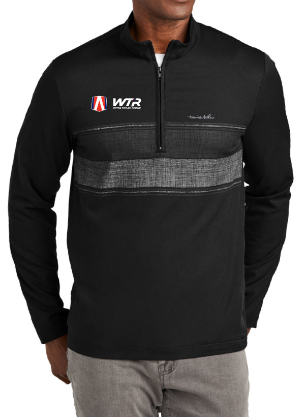 Travis Mathew 1/4 zip