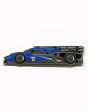 WTR Acura ARX-06 Lapel Pin