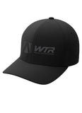 2024 Monochrome Logo Fitted Hat