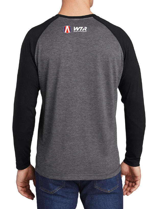 2024 WTR Andretti Long Sleeve T