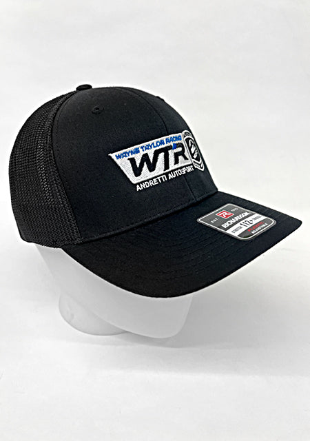 Classic WTR Trucker Hat