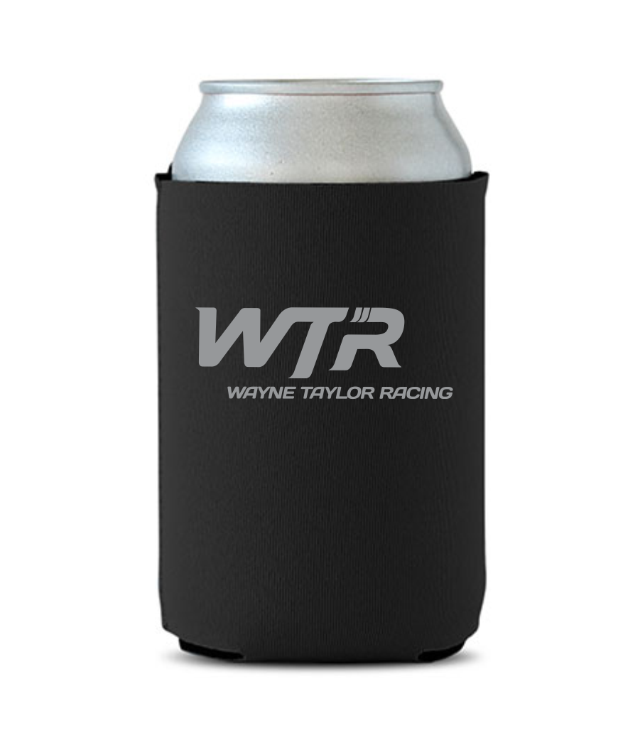 WTR Koozie