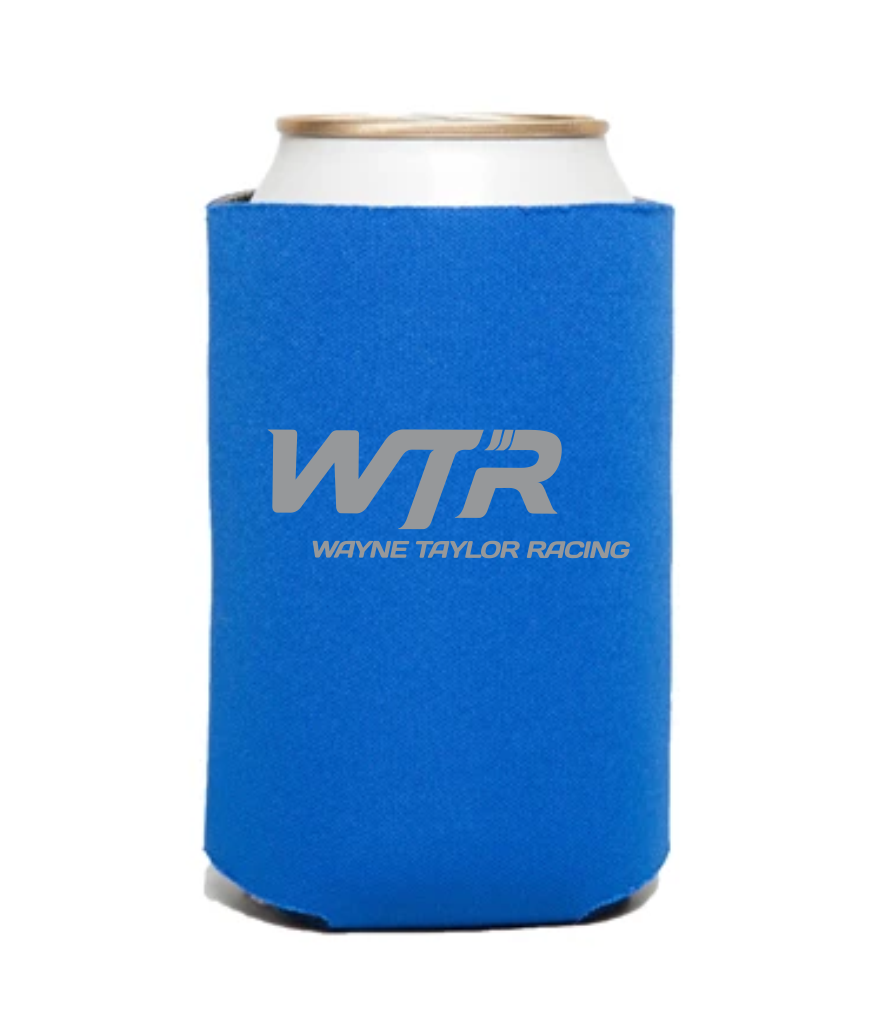 WTR Koozie