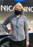 Wayne Taylor Racing Ladies Full Zip