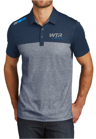 Wayne Taylor Racing Track Polo