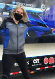 Wayne Taylor Racing Ladies Team Zip Hoodie