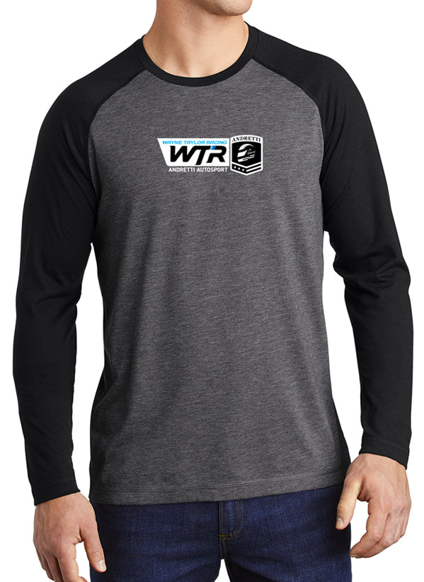 WTR ANDRETTI LongSleeve T