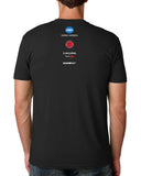 Wayne Taylor Racing Power T-shirt