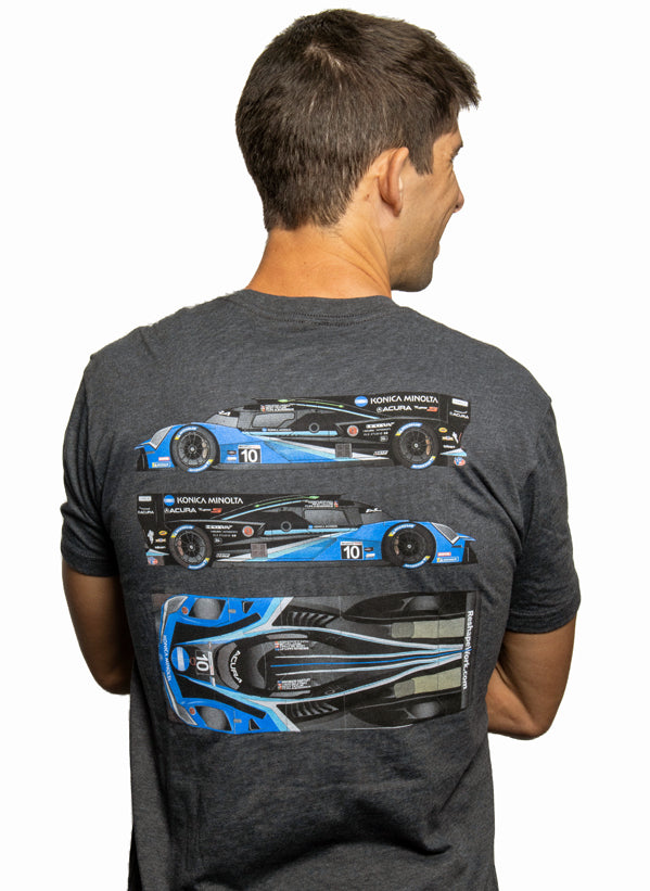 GTP Livery T